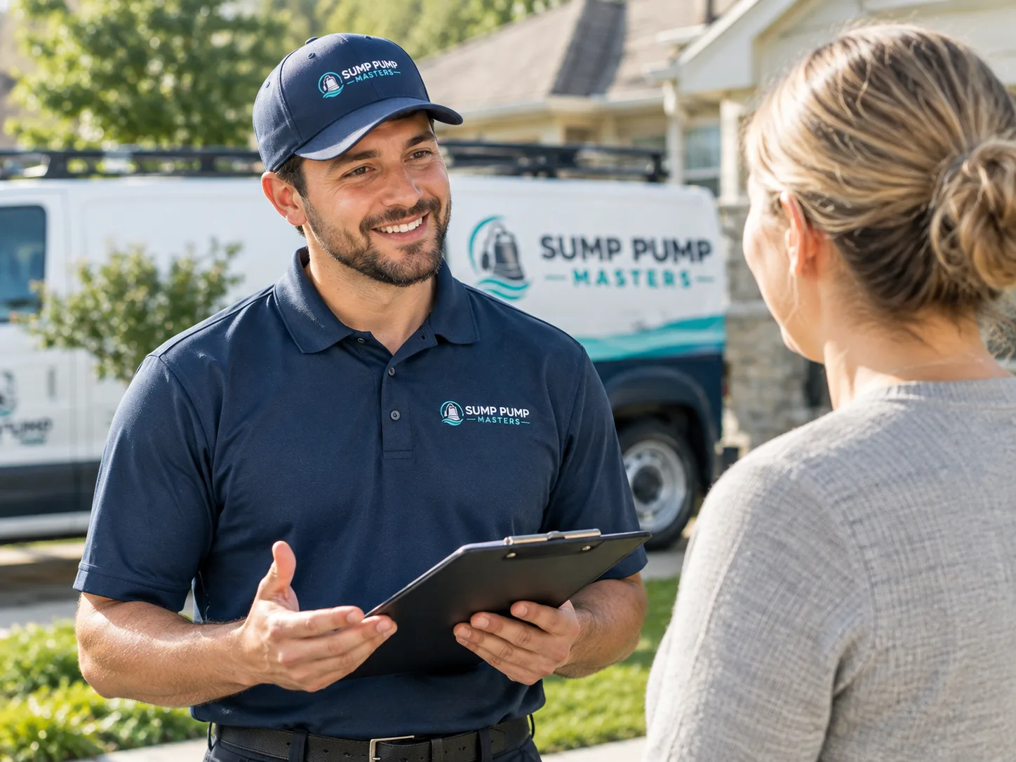 Sump Pump Repair Ochelata, OK FAQs
